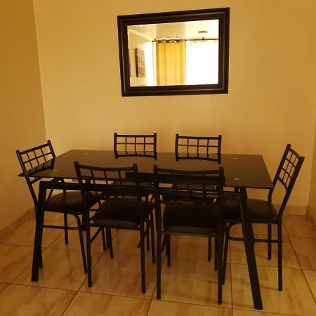 דירות Departamentos En Santiago R&M מראה חיצוני תמונה