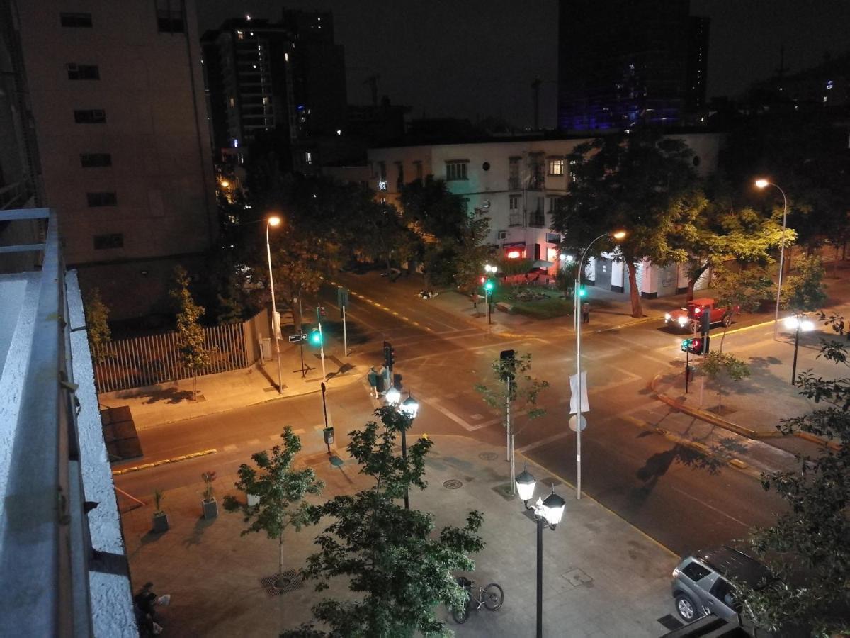 דירות Departamentos En Santiago R&M מראה חיצוני תמונה