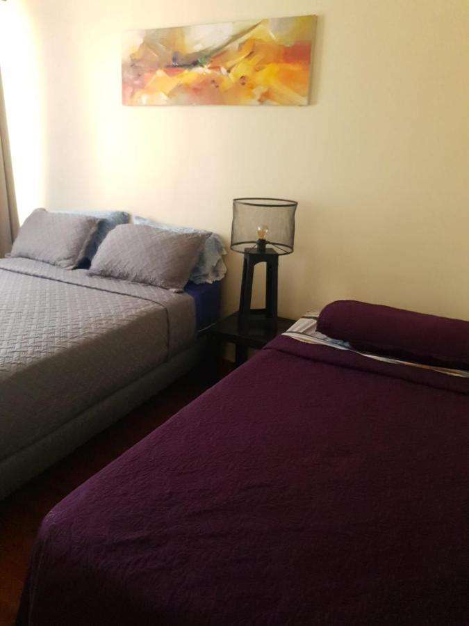 דירות Departamentos En Santiago R&M מראה חיצוני תמונה