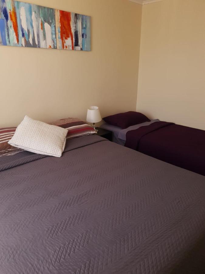 דירות Departamentos En Santiago R&M מראה חיצוני תמונה
