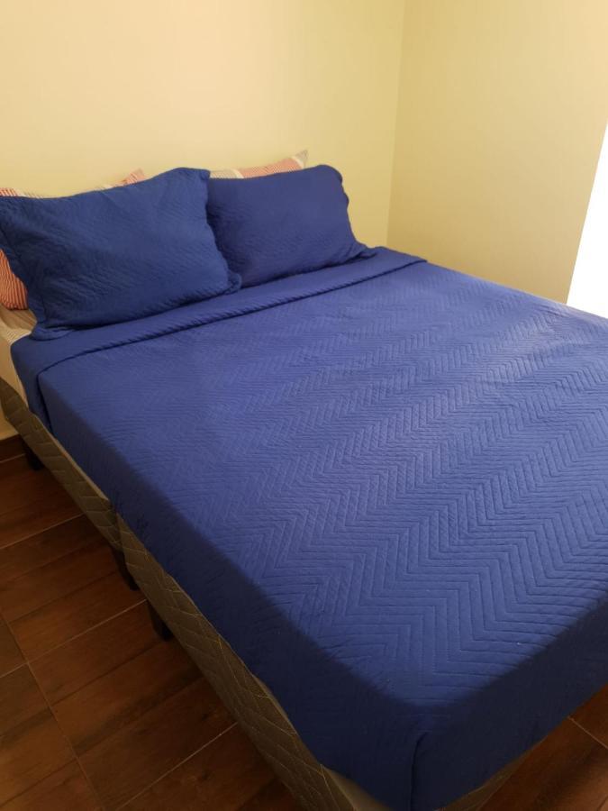 דירות Departamentos En Santiago R&M מראה חיצוני תמונה