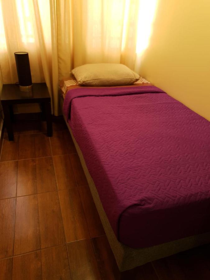 דירות Departamentos En Santiago R&M מראה חיצוני תמונה