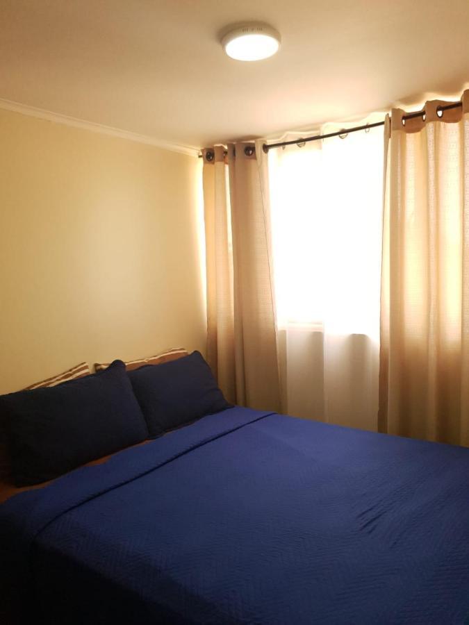 דירות Departamentos En Santiago R&M מראה חיצוני תמונה