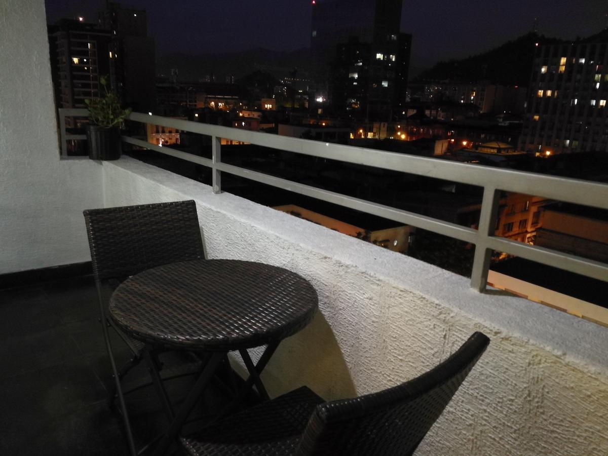 דירות Departamentos En Santiago R&M מראה חיצוני תמונה