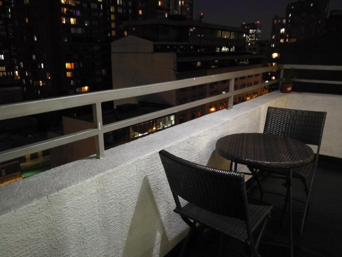 דירות Departamentos En Santiago R&M מראה חיצוני תמונה