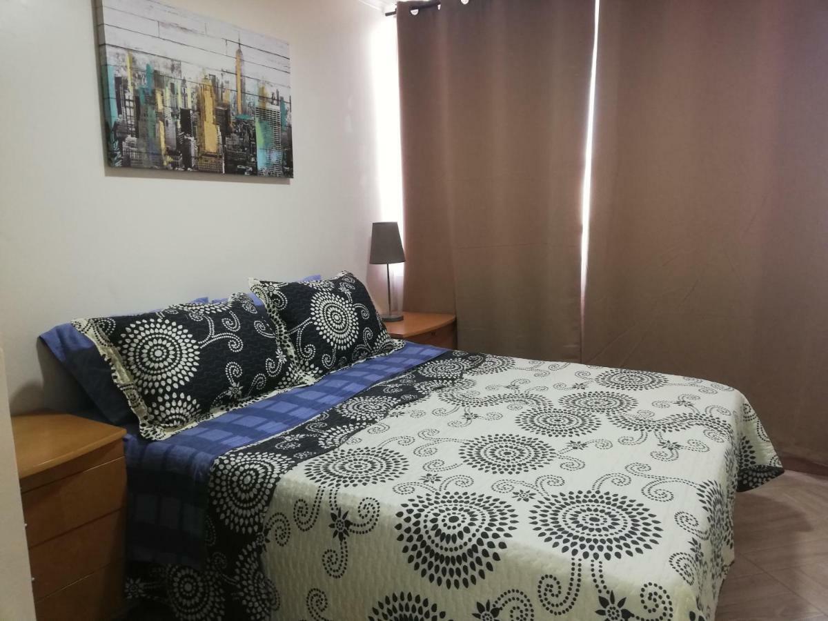 דירות Departamentos En Santiago R&M מראה חיצוני תמונה